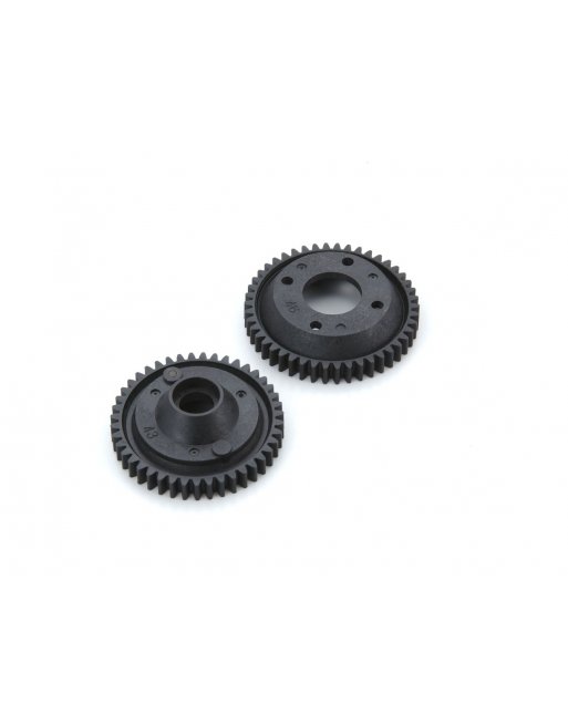IG109 2-Speed Gear Set(43T-46T/Inferno GT/IG109)  IG109D  - KYOSHO RC